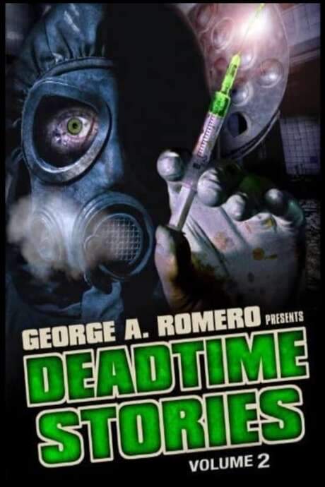 Deadtime Stories 2
